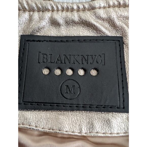 Blank NYC jacket - Picture 9 of 16